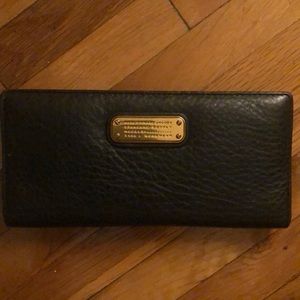 Marc jacobs wallet